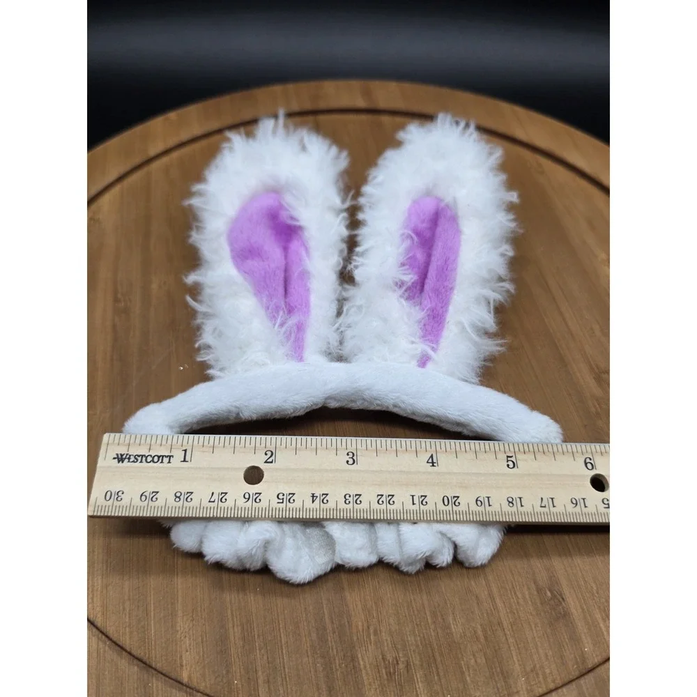 Dog Easter Bunny Ears Headband For Small To Medium Dog‎